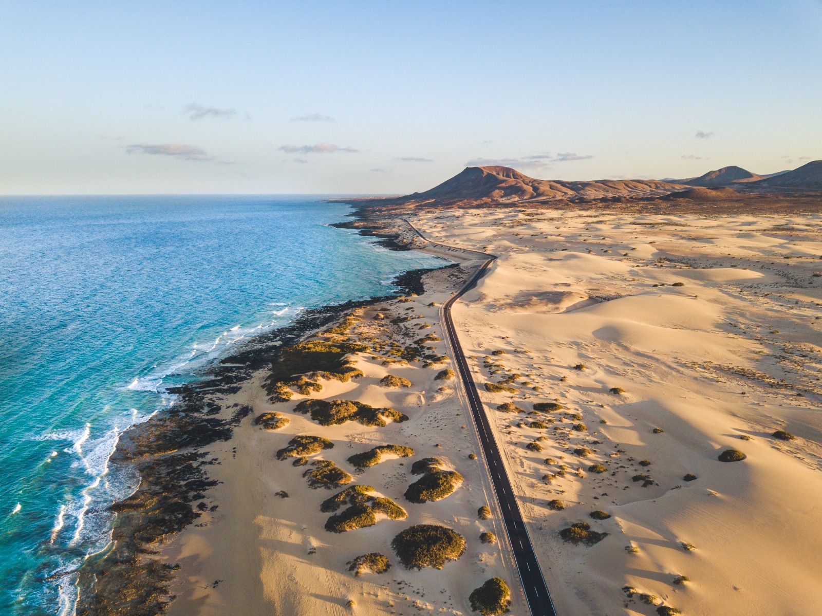 Fuerteventura